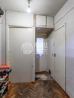 Объект по адресу Москва г, Кронштадтский б-р, д. 13/2к1