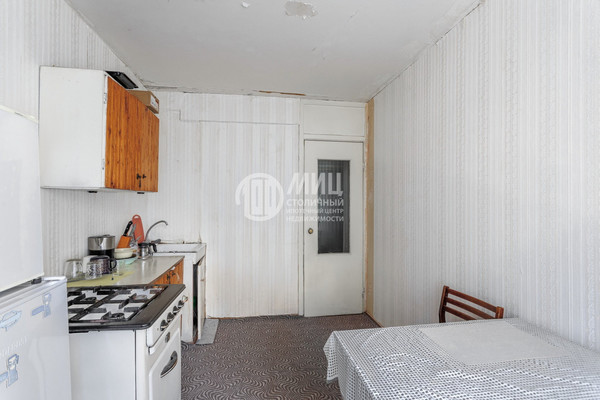 Объект по адресу Москва г, Кронштадтский б-р, д. 13/2к1