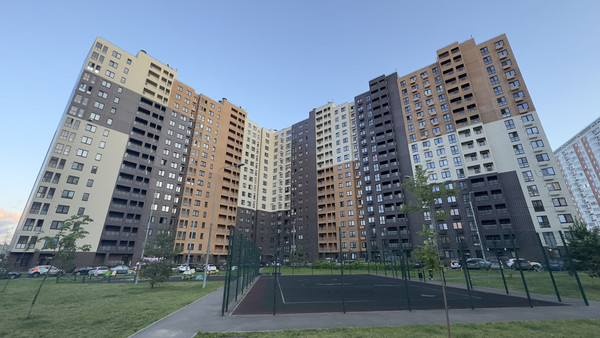 Объект по адресу Московская обл, Боброво рп, Лесная ул, д. 26