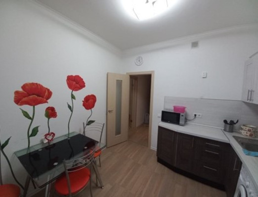 Объект по адресу Московская обл, Боброво рп, Лесная ул, д. 26