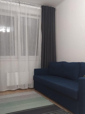 Объект по адресу Московская обл, Боброво рп, Лесная ул, д. 26