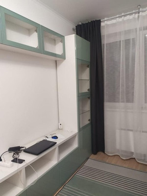 Объект по адресу Московская обл, Боброво рп, Лесная ул, д. 26