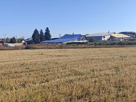 Объект по адресу Москва, Ташкирмень с 