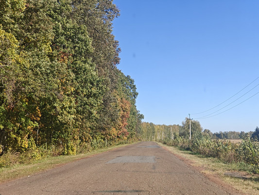 Объект по адресу Москва, Ташкирмень с 