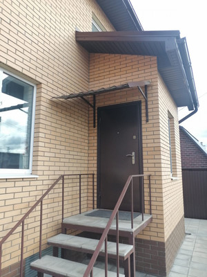 Объект по адресу Тульская обл, Алексинский р-н, Жданова ул, д. 11А