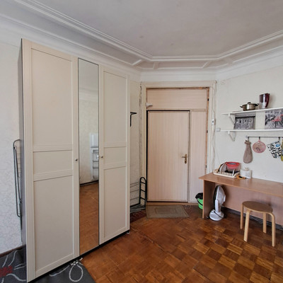 Объект по адресу Санкт-Петербург г, Верейская ул, д. 46литераа