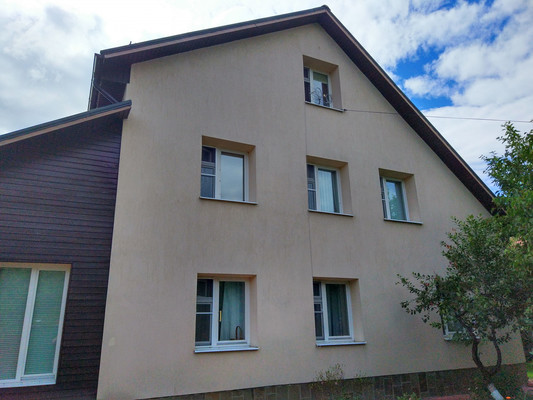 Объект по адресу Московская обл, Солнечногорский р-н, Мышецкое д