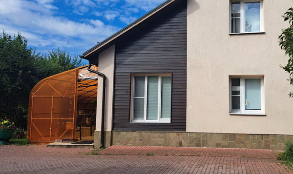 Объект по адресу Московская обл, Солнечногорский р-н, Мышецкое д