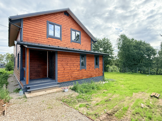 Объект по адресу Московская обл, Наро-Фоминский р-н, Александровка п