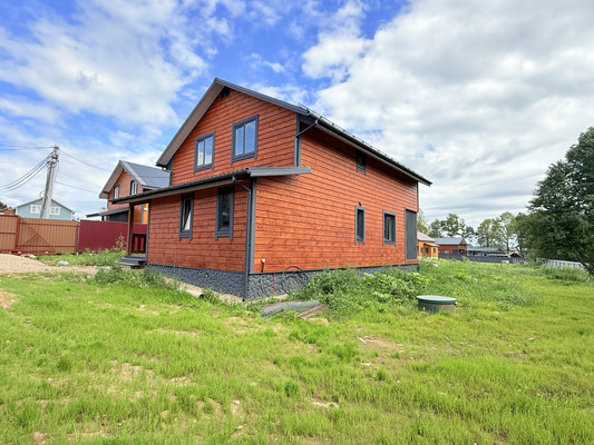 Объект по адресу Московская обл, Наро-Фоминский р-н, Александровка п