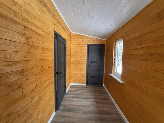 Объект по адресу Московская обл, Наро-Фоминский р-н, Александровка п