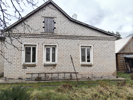 Объект по адресу Татарстан Респ, Челюскина ул