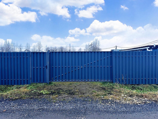 Объект по адресу Москва, Туманная ул, 57 