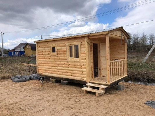 Объект по адресу Москва, Туманная ул, 57 