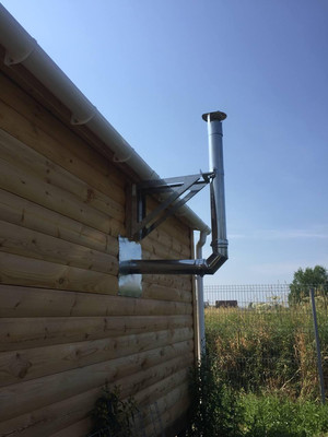 Объект по адресу Москва, Туманная ул, 57 