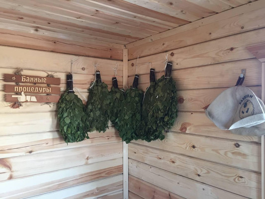 Объект по адресу Москва, Туманная ул, 57 