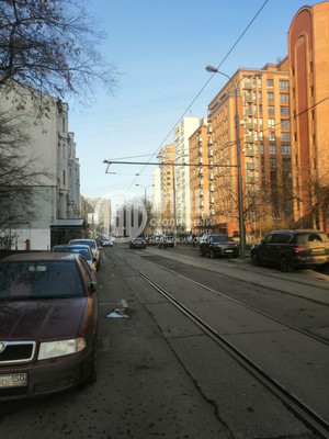 Объект по адресу Москва г, Тихвинская ул, д. 9А