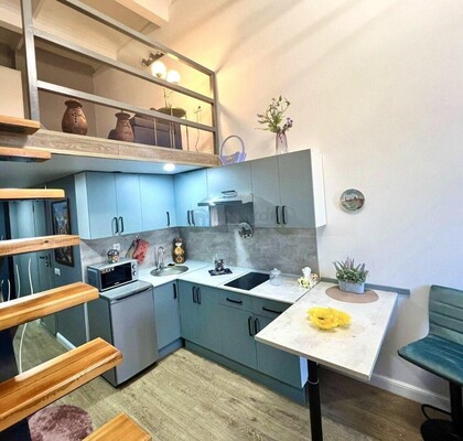 Объект по адресу Москва г, Клары Цеткин ул, д. 18к3