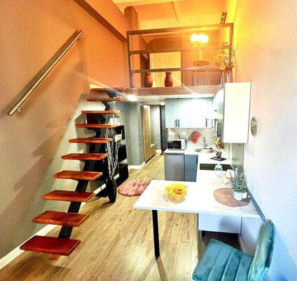 Объект по адресу Москва г, Клары Цеткин ул, д. 18к3