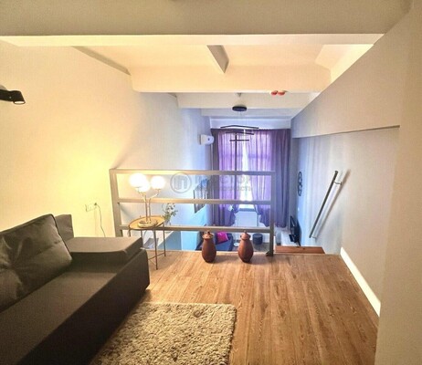 Объект по адресу Москва г, Клары Цеткин ул, д. 18к3