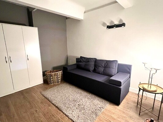 Объект по адресу Москва г, Клары Цеткин ул, д. 18к3