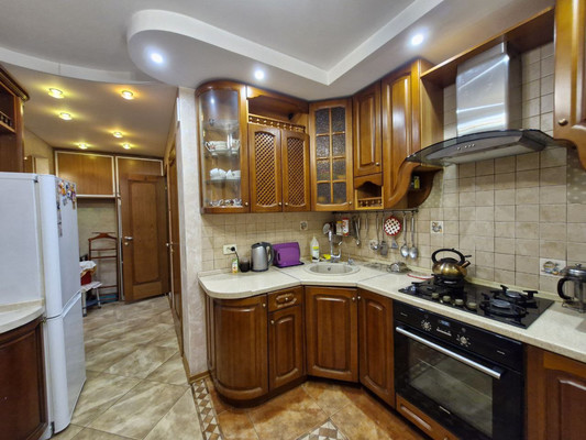 Объект по адресу Московская обл, Северово д, Подольская ул, д. 3