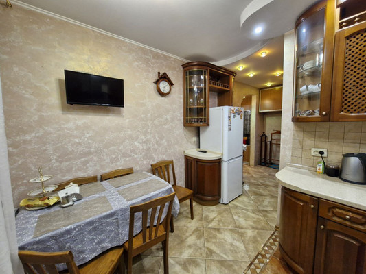 Объект по адресу Московская обл, Северово д, Подольская ул, д. 3