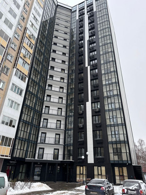 Объект по адресу Московская обл, Наро-Фоминск г, Новикова ул, д. 20/1