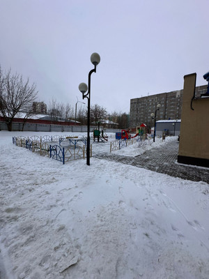 Объект по адресу Московская обл, Наро-Фоминск г, Новикова ул, д. 20/1