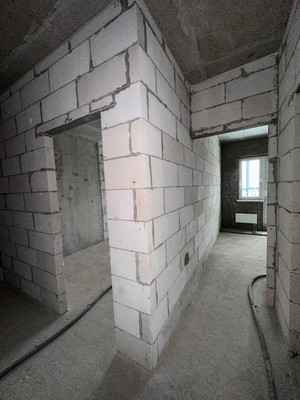 Объект по адресу Московская обл, Наро-Фоминск г, Новикова ул, д. 20/1