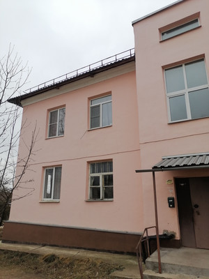 Объект по адресу Тульская обл, Алексинский р-н, Пахомова ул, д. 5/19