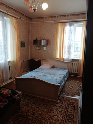 Объект по адресу Тульская обл, Алексинский р-н, Пахомова ул, д. 5/19