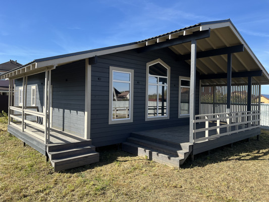 Объект по адресу Москва, СНС Клинское сад 