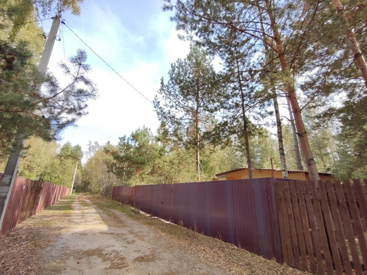 Объект по адресу Московская обл, Шатурский р-н, Шатурторф п