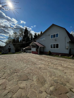 Объект по адресу Москва, Митяево д 