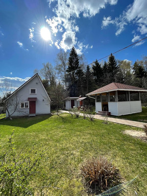 Объект по адресу Москва, Митяево д 