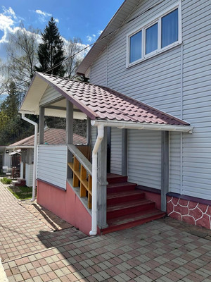 Объект по адресу Москва, Митяево д 