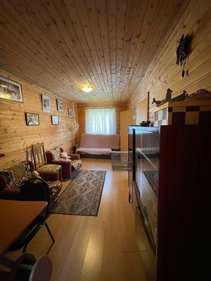 Объект по адресу Москва, Митяево д 