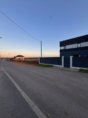 Объект по адресу Ленинградская обл, Всеволожский р-н, Романовка п, Новая ул, д. 33