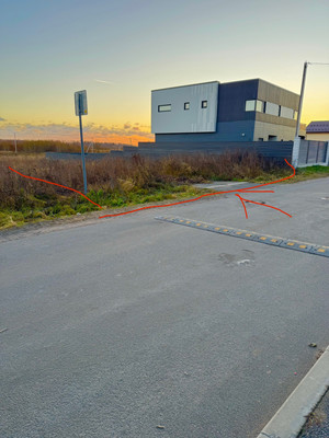 Объект по адресу Ленинградская обл, Всеволожский р-н, Романовка п, Новая ул, д. 33