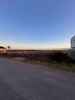 Объект по адресу Ленинградская обл, Всеволожский р-н, Романовка п, Новая ул, д. 33