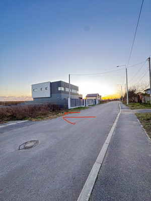 Объект по адресу Ленинградская обл, Всеволожский р-н, Романовка п, Новая ул, д. 33