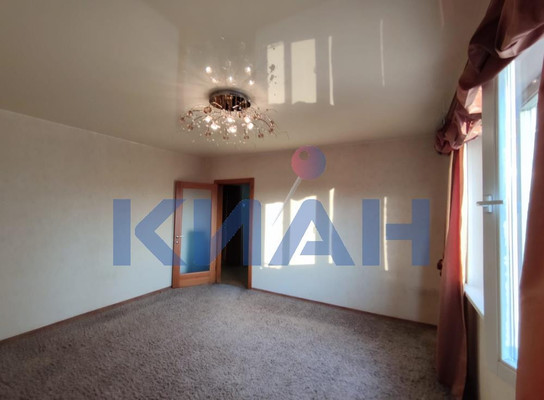 Объект по адресу Красноярский край, Кировский р-н, Кутузова ул, д. 73А