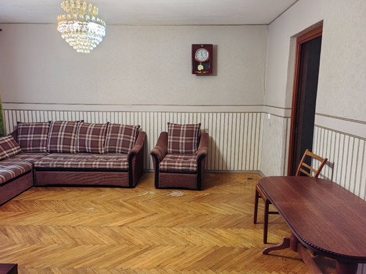 Объект по адресу Санкт-Петербург г, Большевиков пр-кт, д. 9к3