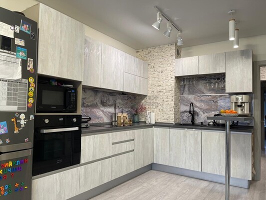 Объект по адресу Москва г, Маршала Ерёменко ул, д. 5к3