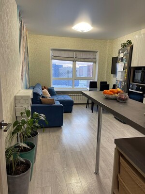 Объект по адресу Москва г, Маршала Ерёменко ул, д. 5к3