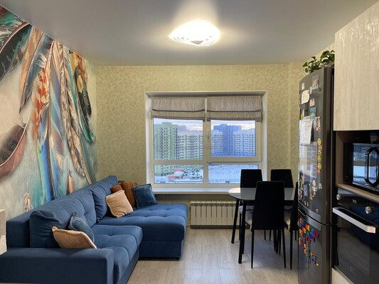 Объект по адресу Москва г, Маршала Ерёменко ул, д. 5к3