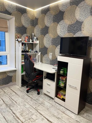 Объект по адресу Москва г, Маршала Ерёменко ул, д. 5к3