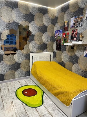 Объект по адресу Москва г, Маршала Ерёменко ул, д. 5к3