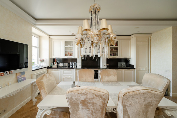 Объект по адресу Москва г, Давыдковская ул, д. 3